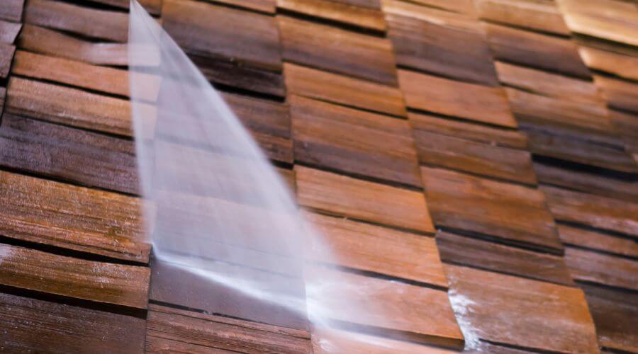 Tile Roofing in Lyndhurst, VA